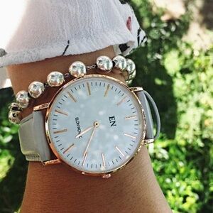 Brand New Elon Novac Aubrey Watch